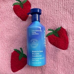 Eva NYC Brass to Sass Brunette Conditioner - 8.8 fl. oz.